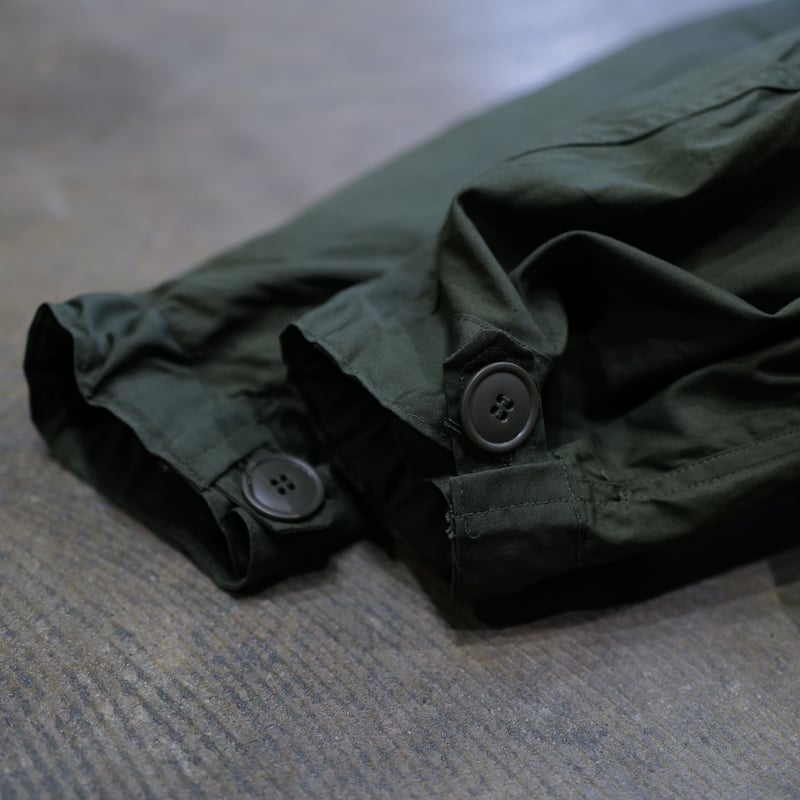 L］m65 parka_fullset_deadstock_no.73 | anytee