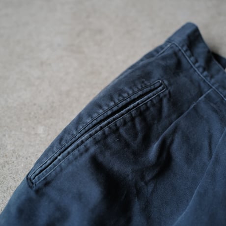 [W34 L30] Banana Republic 2tuck CHINO PANTS_90s vintage_no.8