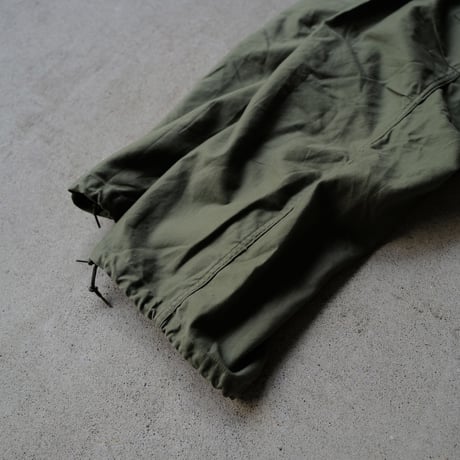 ［M-Regular］USARMY M-51 Trousers_deadstock_no.45