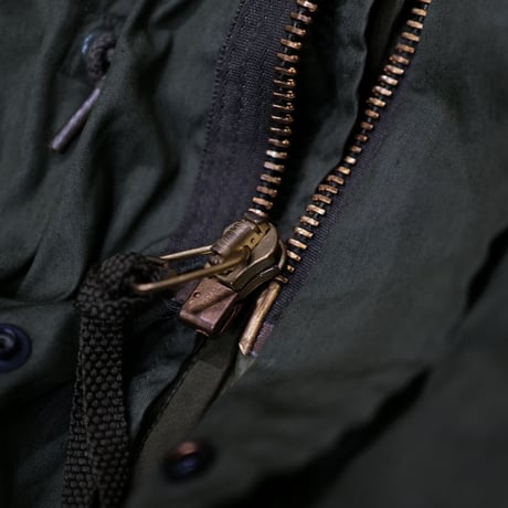 ［XL］m65 parka_fullset_deadstock_no.7