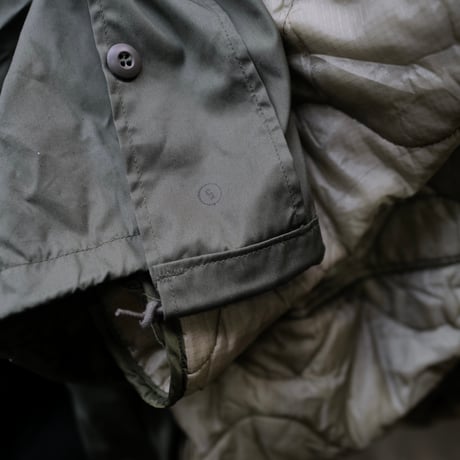 ［M］m65 parka_fullset_deadstock_no.36