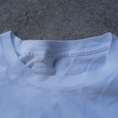 ［XL］Banana Republic_Classic Screen T_MADE IN USA_90s vintage_no.1