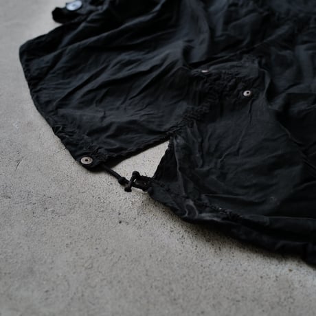 ［M］Super Black_m65 parka_fullset_no.5