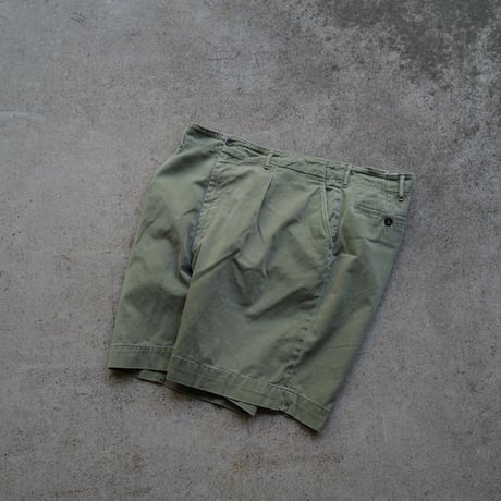 ［W38］50s Vintage Shorts_Boy Scouts of America