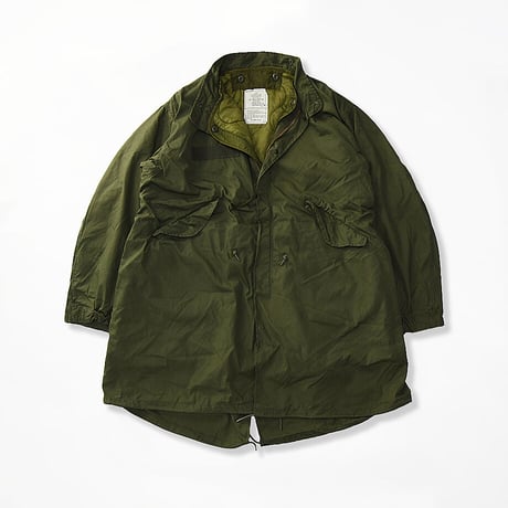 ［L］m65 parka_no.164