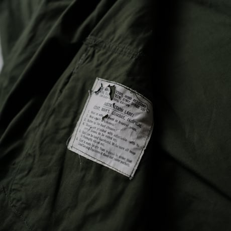 ［XL-Regular］Jungle Fatigue Jacket_3rd_no.14