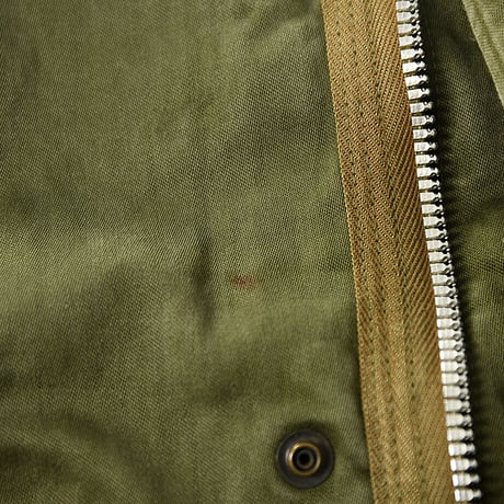 ［S］m51 parka_First model_no.161