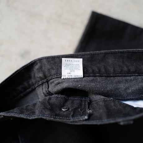 [W36 L34] Levi's 505_90s_no.1