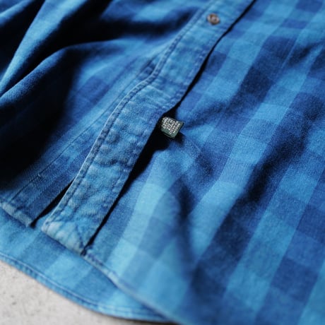 ［XL］POLO COUNTRY Denim SHIRTS _80-90s vintage