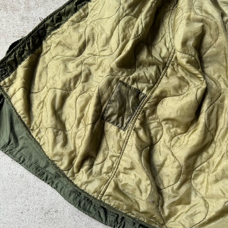 ［L］m65 parka_fullset_deadstock