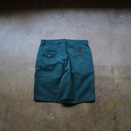 ［W32］BIG CHINO COLOR SHORTS by Polo Ralph Lauren_no.21