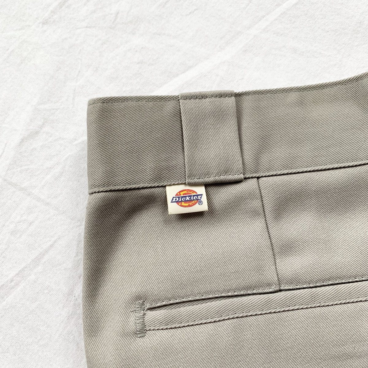 [W31 L34] Dickies 874 made in USA 80s deadstock...