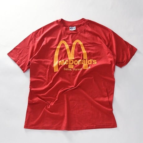 ［XL］Mcdonald's