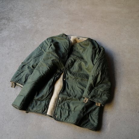 ［M］m51 parka_liner
