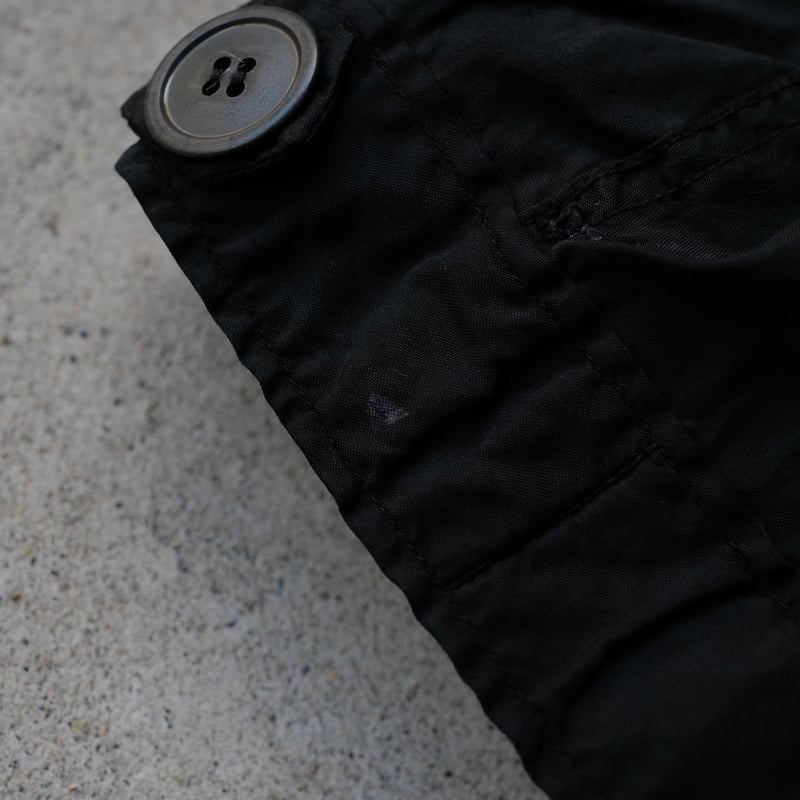 S］Super Black_m65 parka_no.6 | anytee