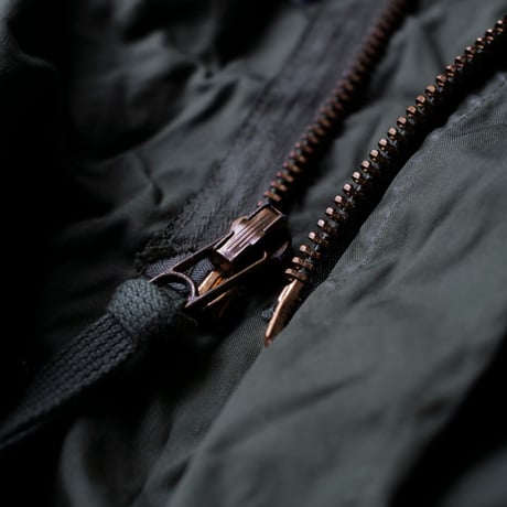 ［M］m65 parka_mini tag model_deadstock_no.141