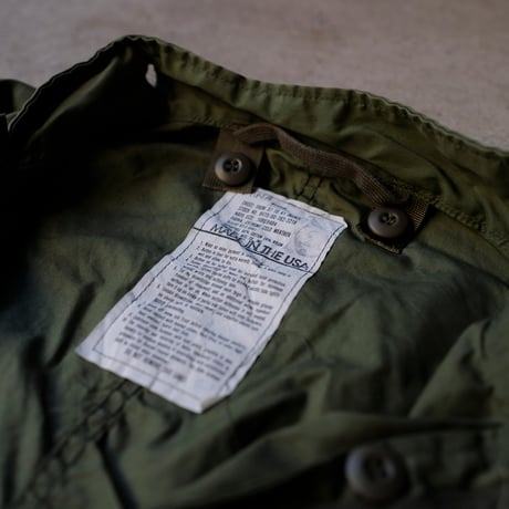 ［M］m65 parka_no.54
