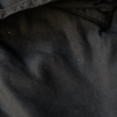 ［M］Super Black_m65 parka_no.10