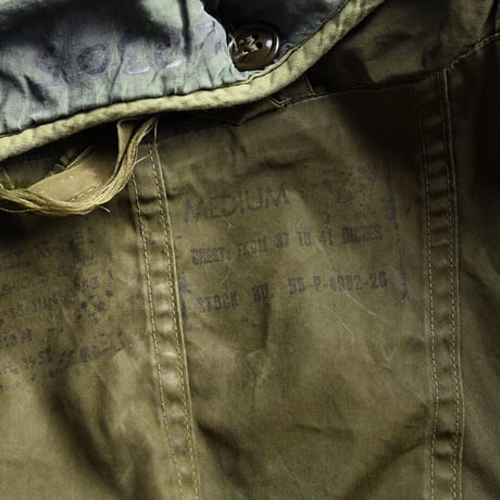 ［M］m51 parka_no.152