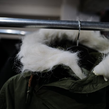 ［M］m65 parka_fullset_1980's_deadstock_no.5