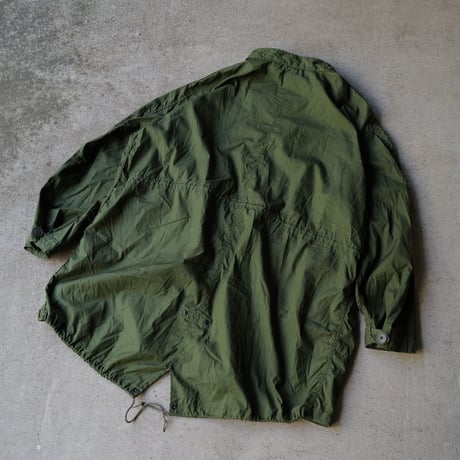 ［XL］m65 parka_deadstock