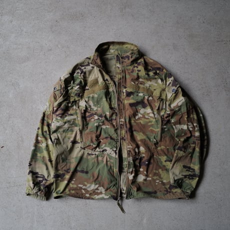 ［L-Regular］USARMY ECWCS Digital Camouflage Jacket