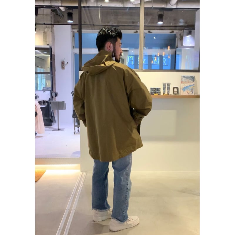 XL］USARMY GORE-TEX PARKA 