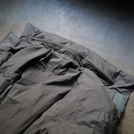 ［L］Monster Parka_deadstock