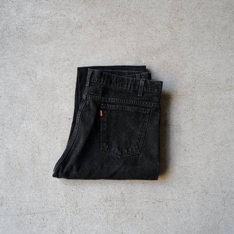 [W40 L31] Levi's 505_no.6