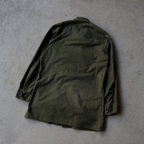 ［XS-Regular］Jungle Fatigue Jacket_4th_no.11