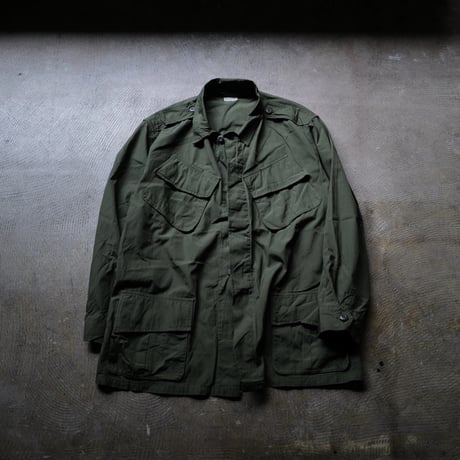 ［L-Regular］Jungle Fatigue Jacket_2nd_no.15