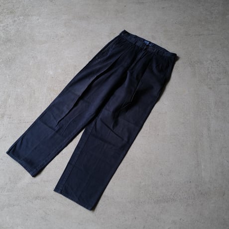 [W34 L32] POLO CHINO PANTS 2tuck_90s vintage_no.3