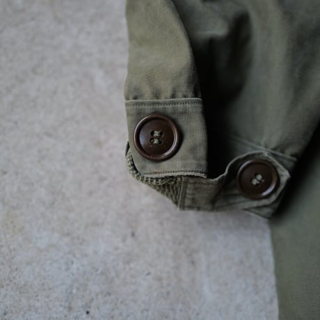 ［M］m48 parka_1940's