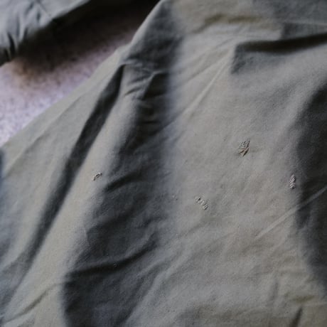［XS］m65 parka_deadstock