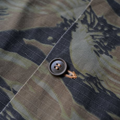 Tiger Camo Jacket