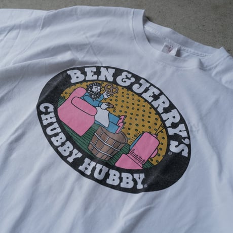 ［XL］Vintage Tee_80-90s_made in USA_no.25