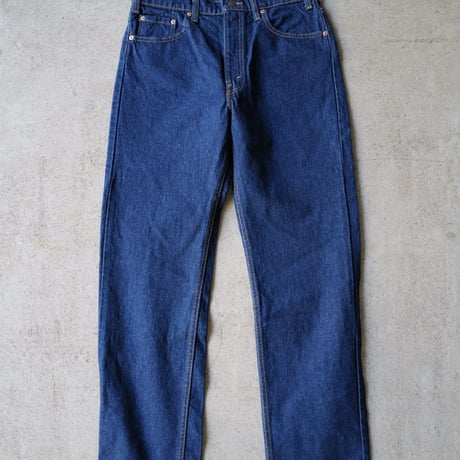 [W34 L30] Levi's 505_90s_no.7