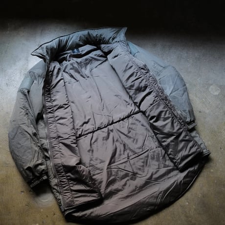 ［XL］Monster Parka_deadstock