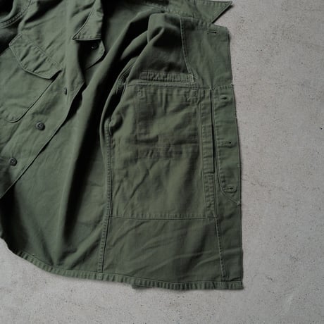 ［ML fit］USMC P58 Shirts_no.5