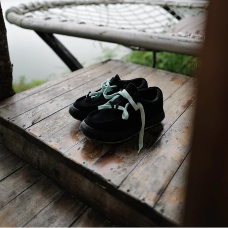 Big Foot "wander .etc"  × anytee