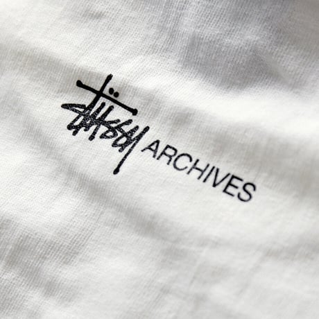 [XL] Old Stussy_90s_big and meaty