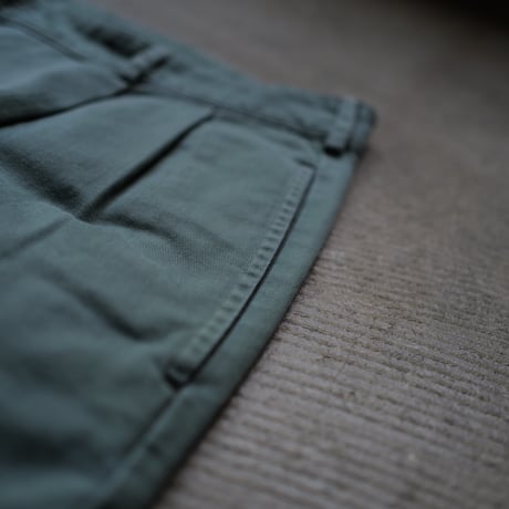 ［W38］BIG CHINO COLOR SHORTS by LAND'S END_no.13