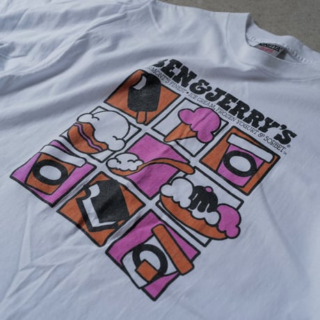 ［XL］Vintage Tee_80-90s_made in USA_no.23