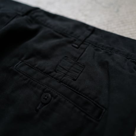［W34］Super Black_ BIG CHINO SHORTS by Polo Ralph Lauren_no.3