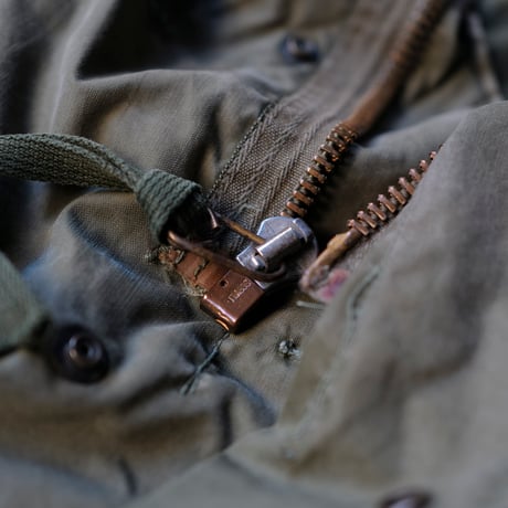 ［S］m65 parka_no.54