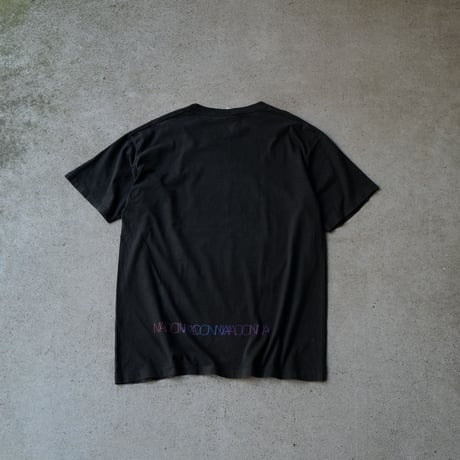 ［XL］Madonna Vintage Tee_no.10