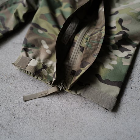 ［M-Regular］USARMY ECWCS_GORE-TEX PANTS_deadstock