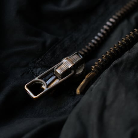 ［M］Super Black_m65 parka_no.10