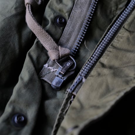［M］m51 parka_no.11