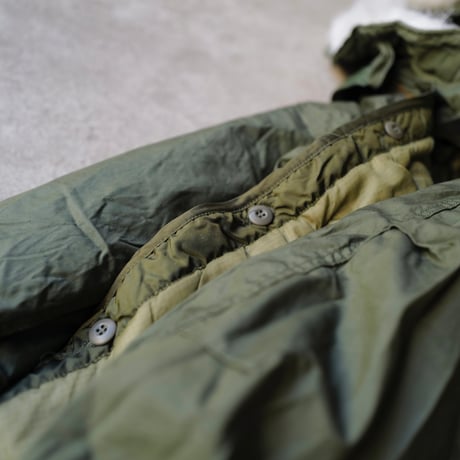 ［M］m65 parka_fullset_deadstock_no.44